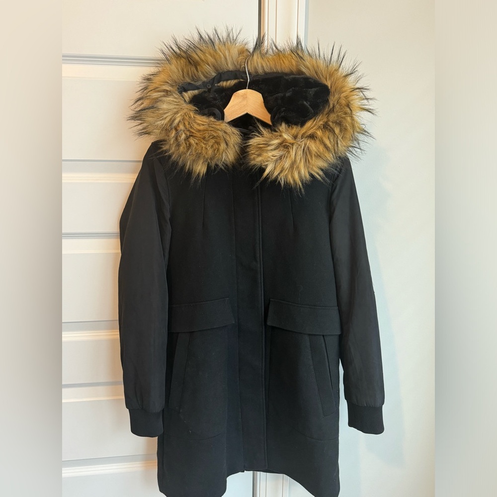 Zara Black